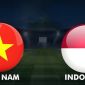 Link xem TRỰC TIẾP bóng đá Việt Nam vs Indonesia hôm nay 3/8 - VTV3, VTV6 trực tiếp AFF Cup 2026