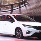 Honda City, HR-V, BR-V đồng loạt giảm giá tháng 8: Tổng giá trị ưu đãi gần 50 tỷ, bảo hành 10 năm