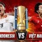 Nhận định bóng đá Indonesia vs Việt Nam 20h30 ngày 3/7 - Dự đoán tỷ số AFF Cup 2026 hôm nay