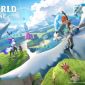 Garena hợp tác Pocketpair phát hành Palworld Online: Game MMORPG sinh tồn thế giới mở dự kiến ra mắt năm 2026