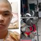 Khánh Sky lộ diện sau khi bị công an điều tra vì đến nhà Vua Quạt, CĐM phát hiện chi tiết bất thường