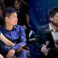 Cặp vợ chồng NSND hiếm có của Việt Nam đều là giám đốc nhà hát, sự nghiệp cả hai cùng rực rỡ