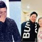 Quang Lê nghẹn ngào báo tin buồn, Bằng Kiều, Lệ Quyên cùng loạt sao Vbiz gửi lời động viên