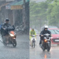 Tin thời tiết mới nhất 3/8: Miền Bắc sắp đón mưa to dài ngày, cơ quan khí tượng phát cảnh báo nóng