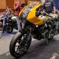 Triumph Tracker 400 và Thruxton 400 ra mắt Malaysia, đối đầu Honda CB350RS