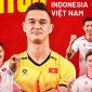 Xem trực tiếp bóng đá Indonesia vs Việt Nam ở đâu, kênh nào? Link trực tiếp AFF Cup 2026 hôm nay