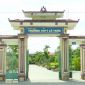 Quảng Trị: Phát hiện thêm nhiều sai phạm ở trường THPT Lê Trực sau vụ tiêu cực thi cử nghiêm trọng