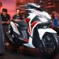 Honda CLICK160R Limited Edition ra mắt chỉ 500 chiếc, nâng cấp giảm xóc Profender, cạnh tranh NVX 155