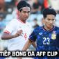 Link xem trực tiếp bóng đá Lào vs Myanmar 17h hôm nay 4/8 - VTV6 trực tiếp AFF Cup 2026