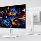 MSI ra mắt màn hình OLED 27 inch 4K 120Hz đầu tiên thế giới với nhiều công nghệ đột phá