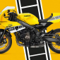 Yamaha XSR900 GP 2027 chuẩn bị ra mắt Mỹ, đối đầu CB1000 Hornet SP và Z900RS