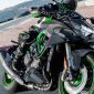 Kawasaki Z H2 SE 2027 chính thức ra mắt, Hyper-naked 200 mã lực giữ nguyên sức mạnh