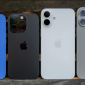 Cập nhật bảng giá iPhone 16 tháng 8: iPhone 16e chỉ từ 13 triệu đồng, iPhone 16 Pro Max hạ nhiệt sâu
