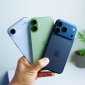 1 Tháng nữa ra mắt iPhone 18, bảng giá iPhone 17 tháng 8 giảm sâu, iPhone 17 Pro Max vẫn đắt hàng