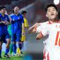 Bảng xếp hạng AFF Cup 2026 mới nhất 4/8: Thái Lan gây bất ngờ, ĐT Việt Nam xác định đối thủ ở bán kết?
