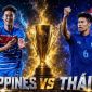 VTV trực tiếp bóng đá Philippines vs Thái Lan - Link xem trực tiếp AFF Cup 2026 hôm nay 4/8 trên VTV6