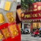 Giá vàng hôm nay chiều 4/8: SJC lao dốc, vì sao phố vàng Hà Nội ngày càng đìu hiu?