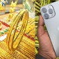 Giá vàng hôm nay trưa 4/8 quay đầu giảm, chênh lệch mua bán thấp kỷ lục, iPhone 13 Pro Max rẻ bèo