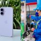 Bảng giá xăng dầu hôm nay 5/8: Dầu diesel rất gần mốc 20.000 đồng, xăng E10 lùi gần 9.000 đồng, iPhone 17 có rẻ