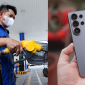Giá xăng dầu hôm nay trưa 4/8: Giá dầu thế giới tiếp đà tăng, trong nước sắp giảm, giá Samsung S26 Ultra có rẻ?