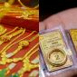 Giá vàng hôm nay 4/8 mới nhất: Đồng loạt hạ nhiệt về mốc 140 triệu đồng, chênh lệch mua bán thu hẹp