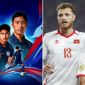 Kết quả, tỷ số Thái Lan vs Philippines hôm nay 4/8 - AFF Cup 2026: Thái Lan hẹn ĐT Việt Nam ở chung kết