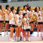 Lịch thi đấu bóng chuyền hôm nay 4/8: Thái Lan tiếp đón tuyển bóng chuyền nữ Việt Nam ở chặng 2 SEA V.Cup 2026