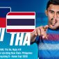 Nhận định bóng đá Philippines vs Thái Lan 20h ngày 4/8 - Dự đoán tỷ số AFF Cup 2026 hôm nay