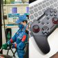 Giá xăng dầu ngày 4/8: Tăng liên tục 3 phiên, sắp tới có giảm? Dàn tay cầm gaming giá rẻ như rau