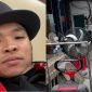 Khánh Sky bị điều tra, bắt khẩn cấp không chỉ vì một đoạn livestream đến nhà Vua Quạt
