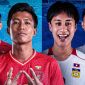 Trực tiếp bóng đá Myanmar vs Lào 17h ngày 4/8 - Link xem trực tiếp AFF Cup 2026 hôm nay trên VTV6