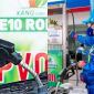 Giá xăng dầu hôm nay chiều 4/8: Xăng E5, E10, dầu diesel bao nhiêu một lít?