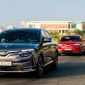 Từ sedan lên SUV: Vì sao nhiều người dùng chọn VinFast VF 8?