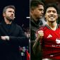 Lisandro Martinez dứt áo ra đi, Man United chốt bán cho Barcelona với mức giá rẻ