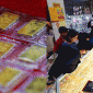 Cập nhật giá vàng hôm nay 5/8 (trưa 5/8): SJC tăng phi mã tại nhiều thương hiệu lớn, giá vàng nhẫn?