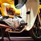 Tin xe máy 5/8: Honda ra mắt ‘huyền thoại xe số’ 110cc mới chất hơn RSX và Future, giá 40 triệu đồng