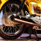 Honda chính thức ra mắt ‘huyền thoại xe số’ 110cc mới giá 40 triệu đồng: Thiết kế sang hơn Wave Alpha và Future