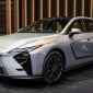 Lexus ES 2027 ra mắt: Sẵn sàng ‘đối đầu’ Volvo S90 và Audi A6 với bản thuần điện mới