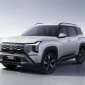 Mitsubishi Xforce giảm tới 72 triệu, Destinator còn 702 triệu đồng trong đợt ưu đãi lớn tháng 8