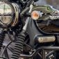 ‘Huyền thoại côn tay’ 162cc mới của Suzuki sắp ra mắt: Dấu ấn vàng son, khác biệt hẳn Honda Winner R