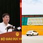 Vì sao toàn bộ thí sinh điểm thi THPT chuyên Tuyên Quang phải thi lại tất cả các môn?