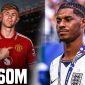 INEOS hy sinh Rashford, vụ Lewis Hall gia nhập Manchester United đi đến hồi kết?