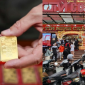 Giá vàng hôm nay 6/8 mới nhất: Vàng thế giới tăng vượt ngưỡng 4200 USD, kéo vàng trong nước vọt theo