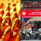 Giá vàng hôm nay chiều 5/8: Vàng trong nước đảo tăng vượt ngưỡng, người người đổ xô đi giao dịch