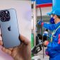 Giá xăng hôm nay 6/8: Xăng E5 RON92 và xăng E10 RON 95 vẫn giảm quanh 8.000 đồng, iPhone 15 vẫn rẻ
