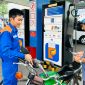 Giá xăng dầu tối nay 5/8: Xăng E10 và RON 92 sắp giảm về đáy mới dưới 18.000 đồng/lít, bảng giá đầy bình xe ga 125cc