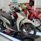 Bảng giá xe Honda SH Mode 2026 tháng 8/2026 giảm không phanh: Hút khách hơn Vision và LEAD vì quá rẻ