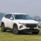 Hyundai Tucson thế hệ mới gặp sự cố thử nghiệm, lộ thêm thiết kế và nhiều nâng cấp đáng chú ý