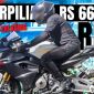 Aprilia RS 660 2027 phiên bản mới sắp ra mắt, gia tăng sức cạnh tranh trước Yamaha R9