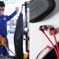 Giá xăng dầu ngày 5/8: Xăng E10 giảm gần 9.000 đồng từ đỉnh, tai nghe gaming in-ear giá rẻ bèo